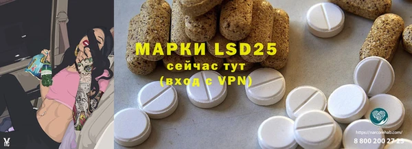 амф Надым